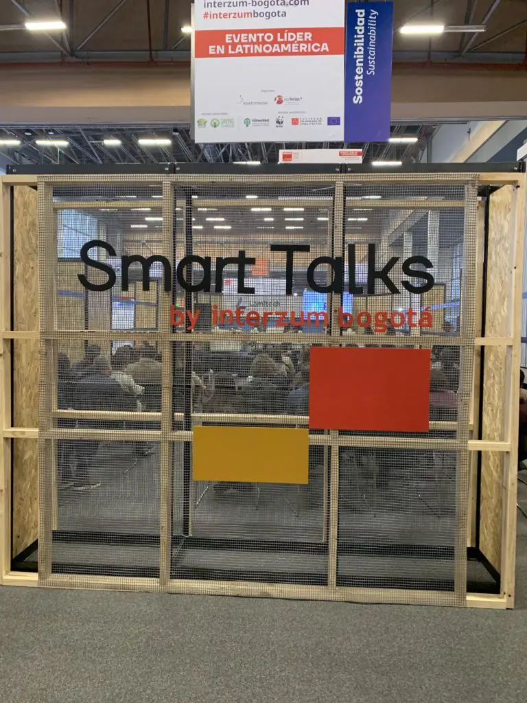 Lamitech, los laminados que le apuestan a la sostenibilidad 