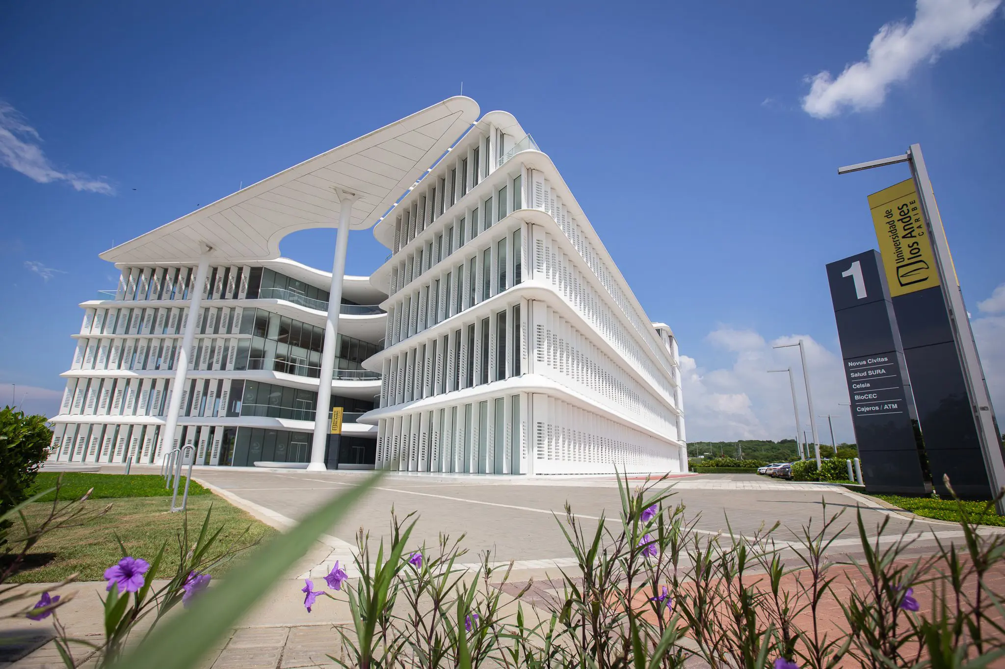 Este es el sorprendente desarrollo urbano de serena del mar Este es el sorprendente desarrollo urbano de serena del mar