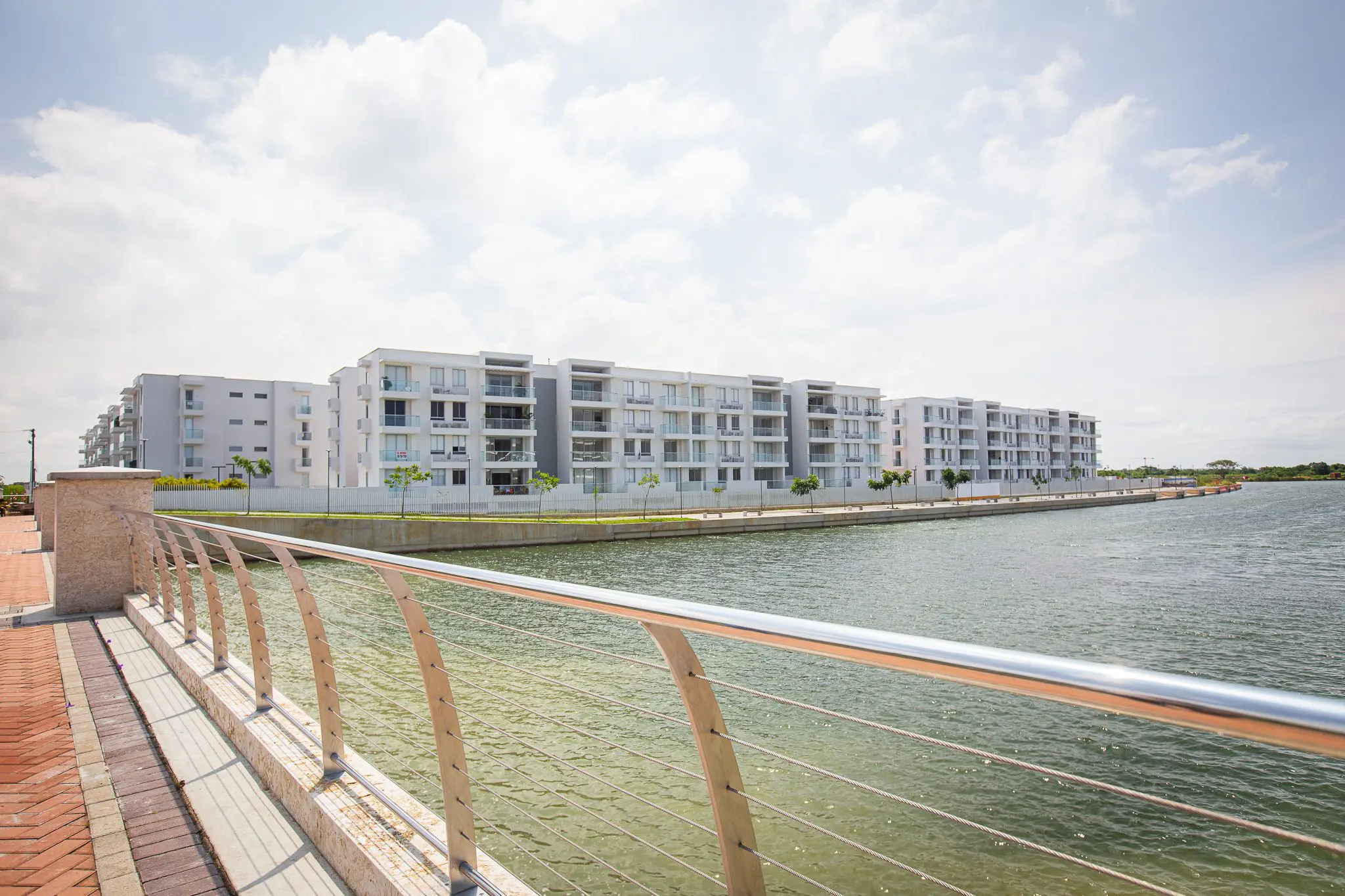 Este es el sorprendente desarrollo urbano de serena del mar Este es el sorprendente desarrollo urbano de serena del mar