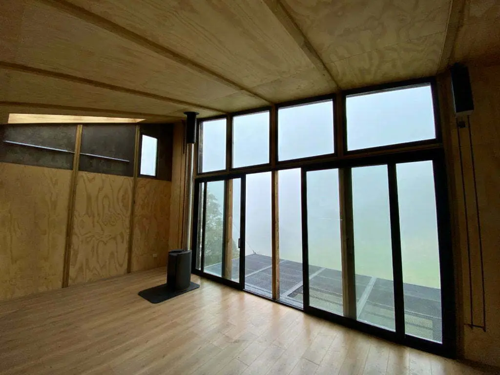 Daniel feldman, un arquitecto que destaca lo ambiental, cultural y estético