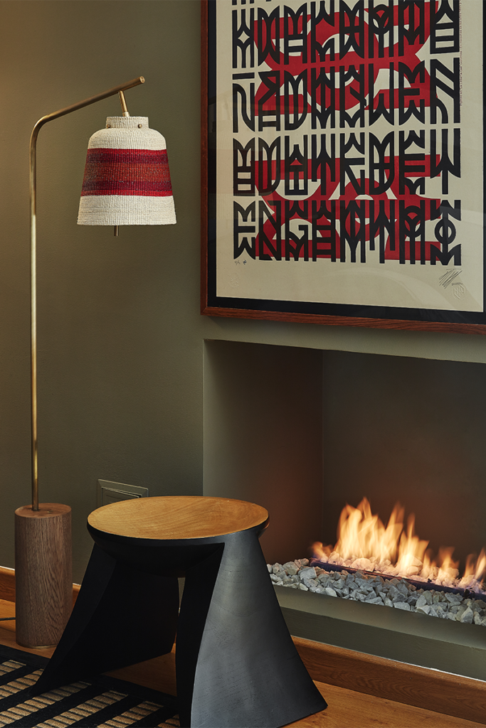 Las nueve firmas que puede conocer visitando el circuito de diseño en bogotá