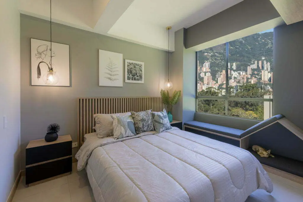 Esta es la nueva tendencia en espacios en los hogares colombianos