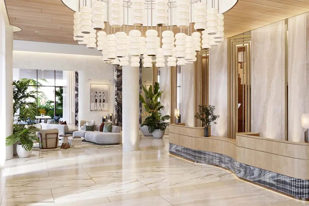 El atractivo de invertir en miami: instalaciones artísticas y diseños icónicos