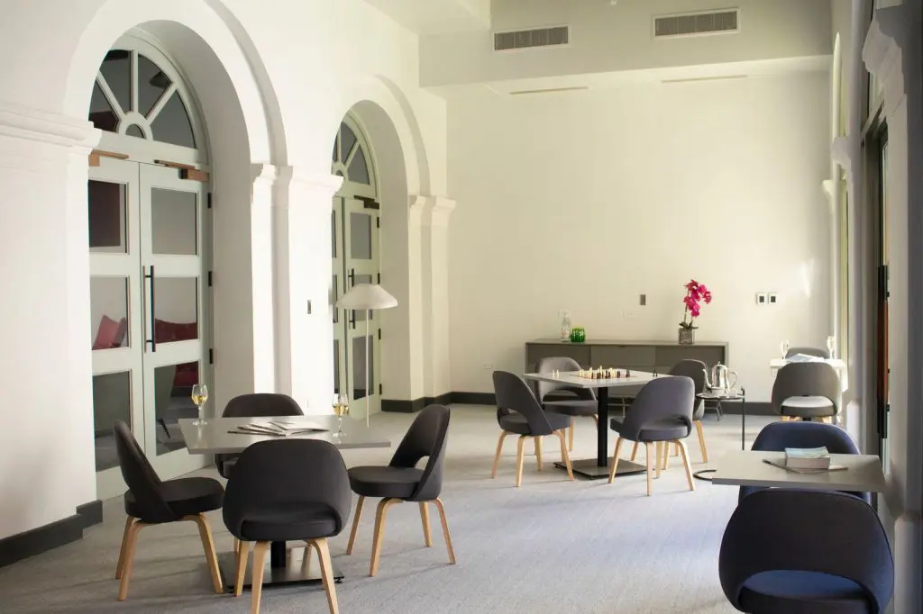 El sorprendente renacimiento de un edificio histórico de san juan, puerto rico