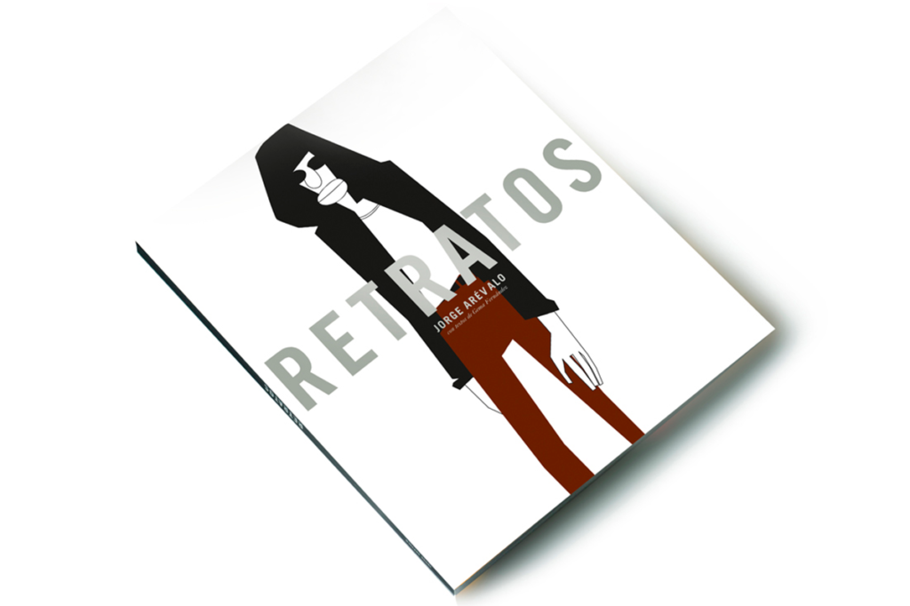 Jorge arévalo: el ilustrador de los arquitectos