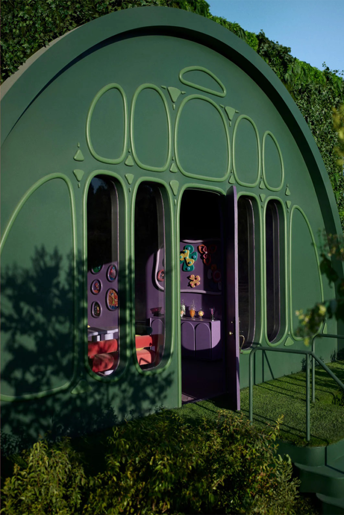 Hospedaje intensamente 2 por airbnb