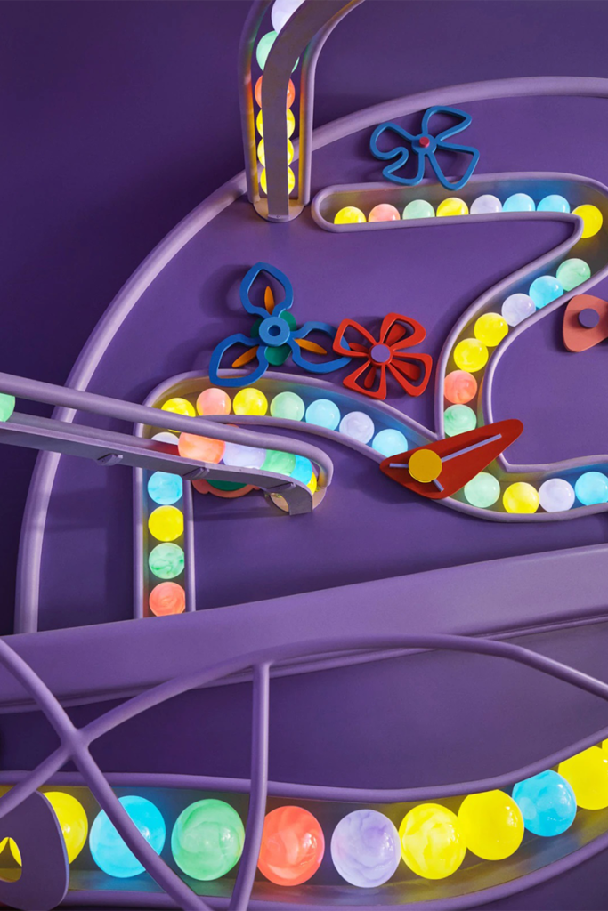 El diseño del nuevo hospedaje de airbnb inspirado en la película ‘intensamente 2’