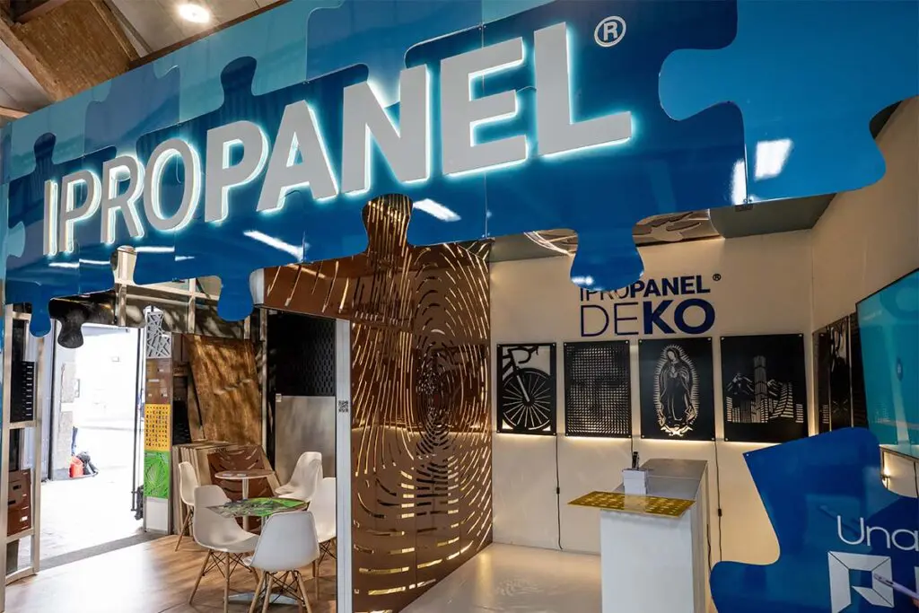 El epicentro de la construcción: así se vivió expoconstrucción y expodiseño 2025