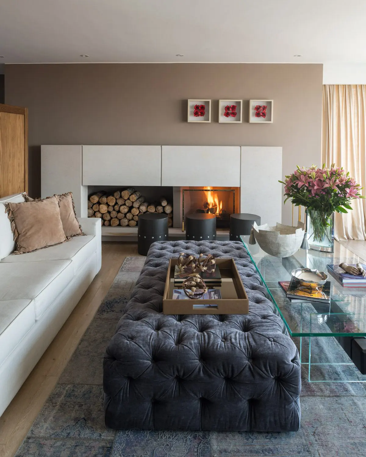 Así fue la remodelación de una obra del arquitecto alfonso samper gómez Así fue la remodelación de una obra del arquitecto alfonso samper gómez