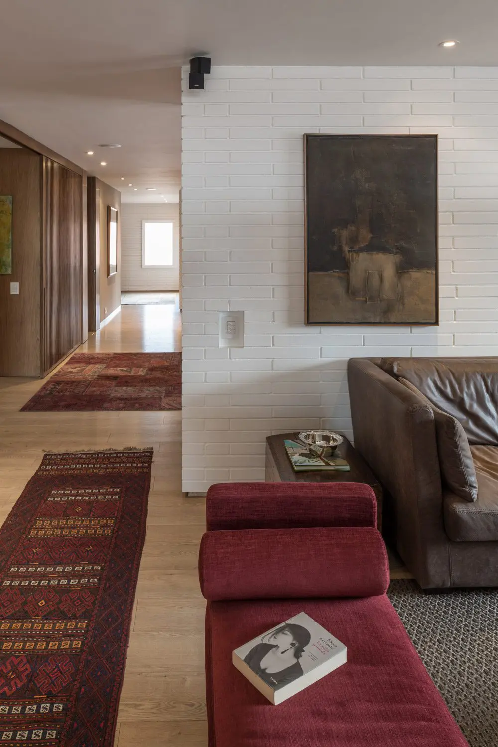 Así fue la remodelación de una obra del arquitecto alfonso samper gómez Así fue la remodelación de una obra del arquitecto alfonso samper gómez