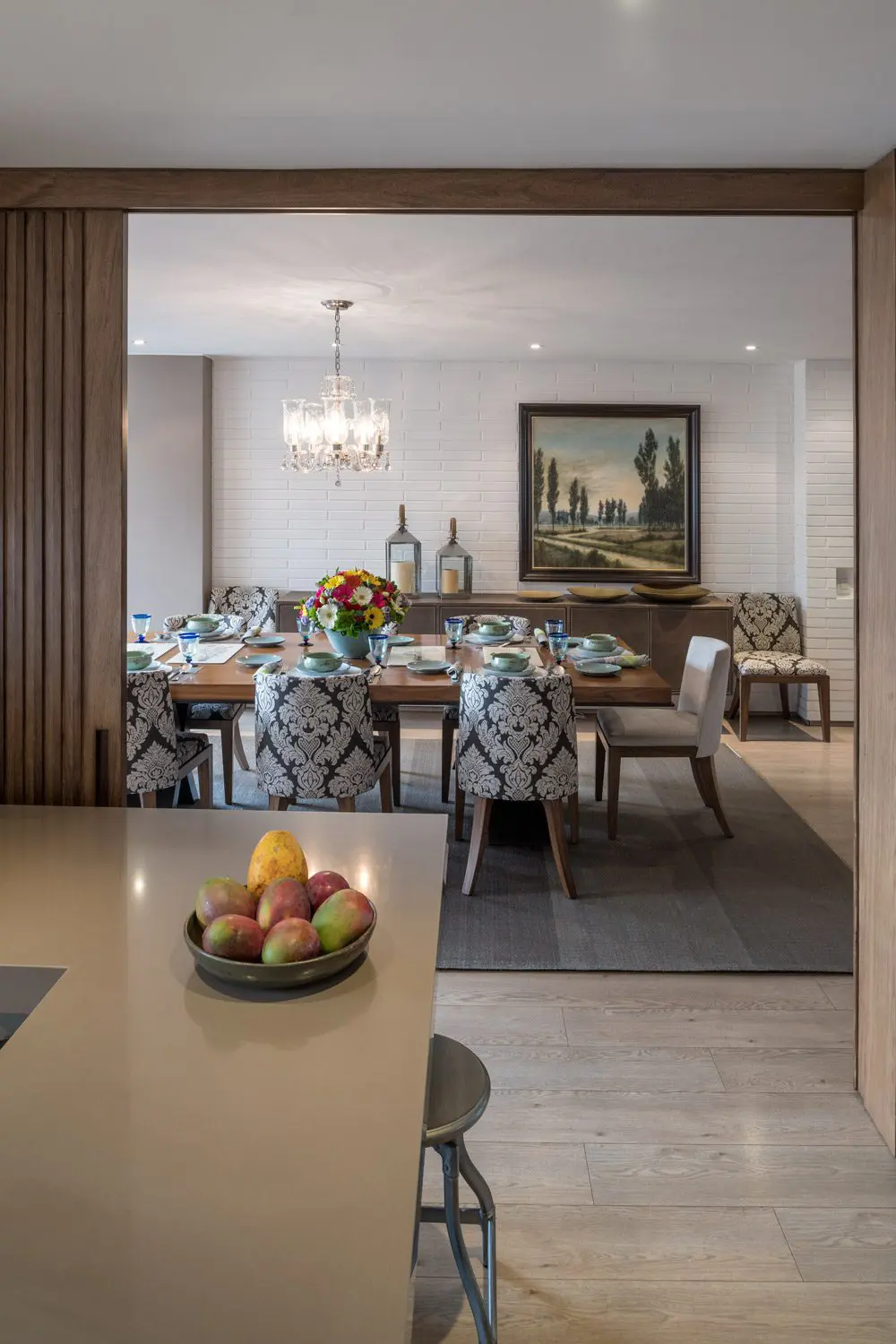 Así fue la remodelación de una obra del arquitecto alfonso samper gómez Así fue la remodelación de una obra del arquitecto alfonso samper gómez