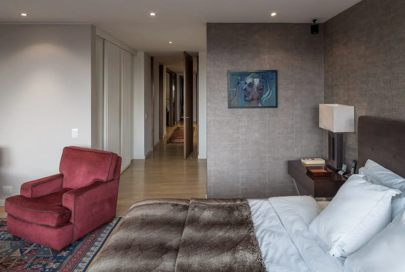 Así fue la remodelación de una obra del arquitecto alfonso samper gómez Así fue la remodelación de una obra del arquitecto alfonso samper gómez