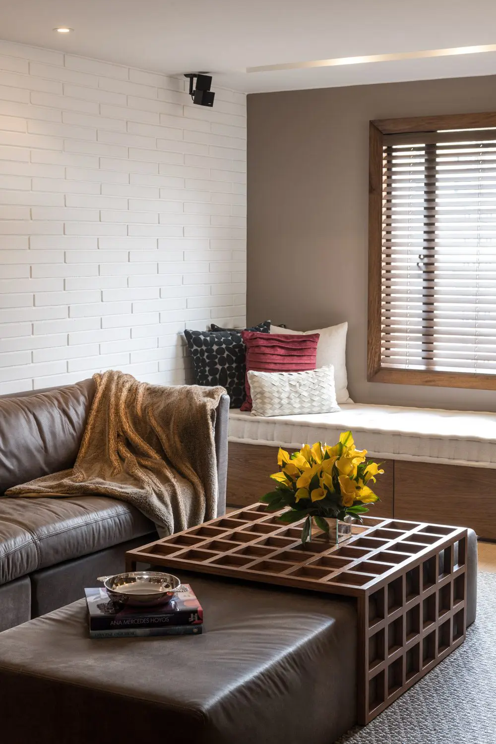 Así fue la remodelación de una obra del arquitecto alfonso samper gómez Así fue la remodelación de una obra del arquitecto alfonso samper gómez