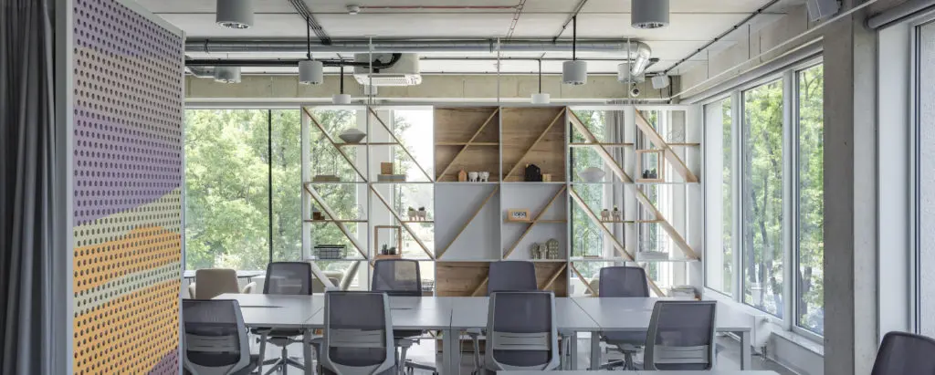 La intervención de un edificio histórico del siglo xix en polonia La intervención de un edificio histórico del siglo xix en polonia