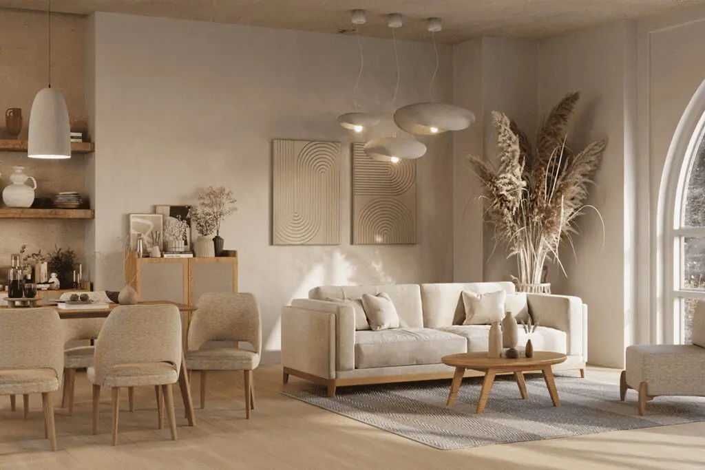 Bazar axxis: diseños que inspiran al equilibrio y la serenidad
