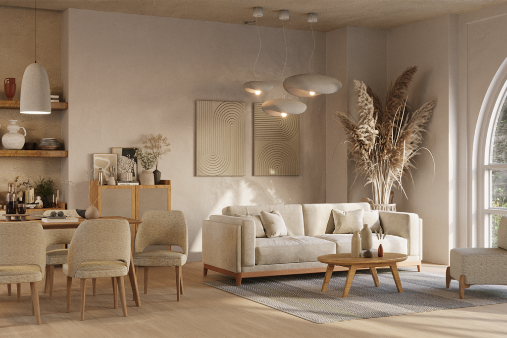 Bazar axxis: diseños que inspiran al equilibrio y la serenidad