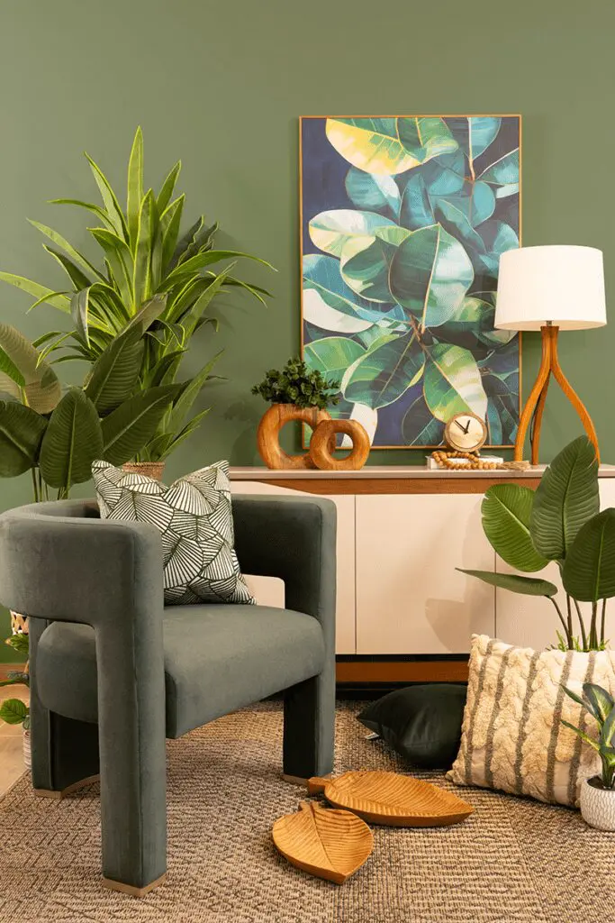 La naturaleza en su hogar: estos son los muebles que están revolucionando el diseño La naturaleza en su hogar: estos son los muebles que están revolucionando el diseño