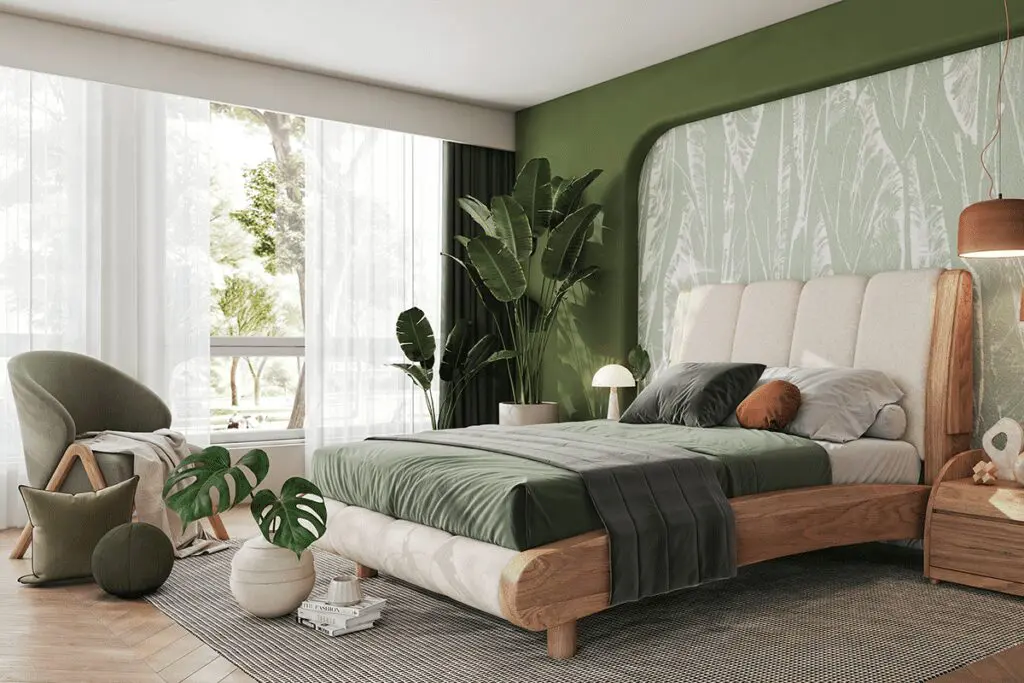 La naturaleza en su hogar: estos son los muebles que están revolucionando el diseño La naturaleza en su hogar: estos son los muebles que están revolucionando el diseño