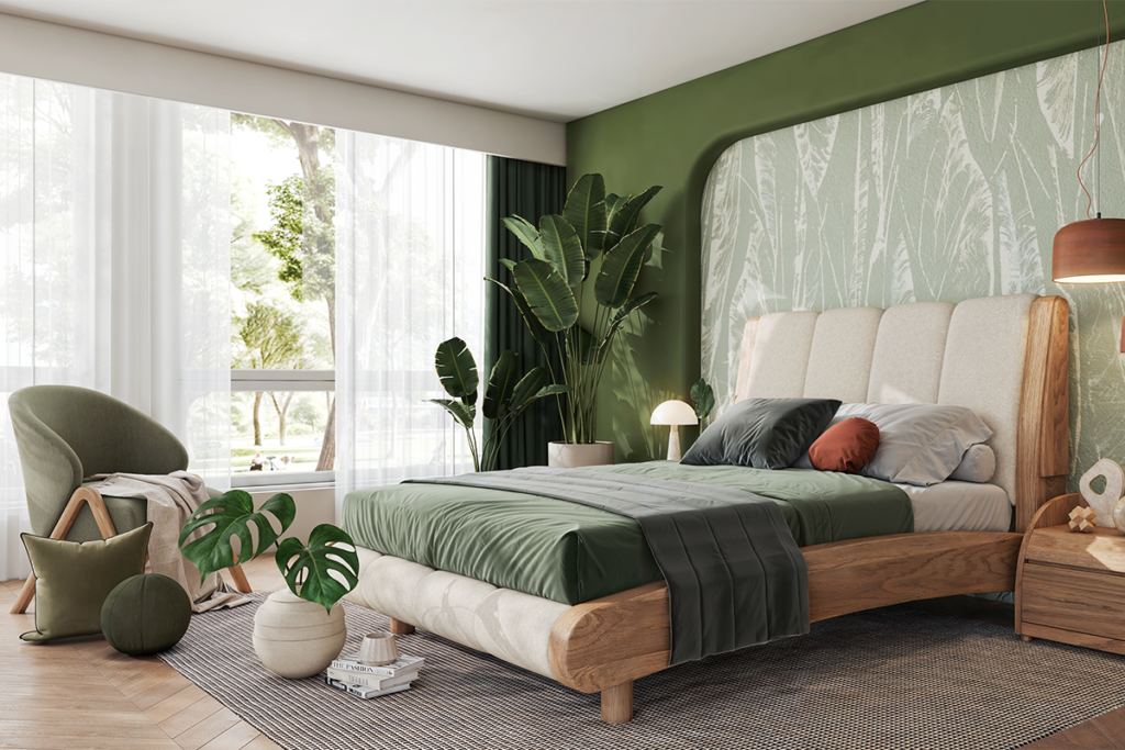 La naturaleza en su hogar: estos son los muebles que están revolucionando el diseño La naturaleza en su hogar: estos son los muebles que están revolucionando el diseño