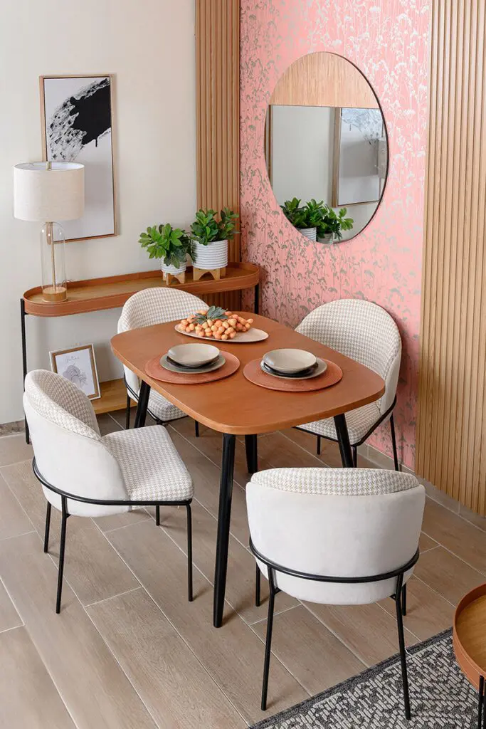 Combinar estilos: la tendencia de este año por jamar