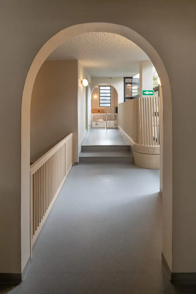 Jardines infantiles en bogotá