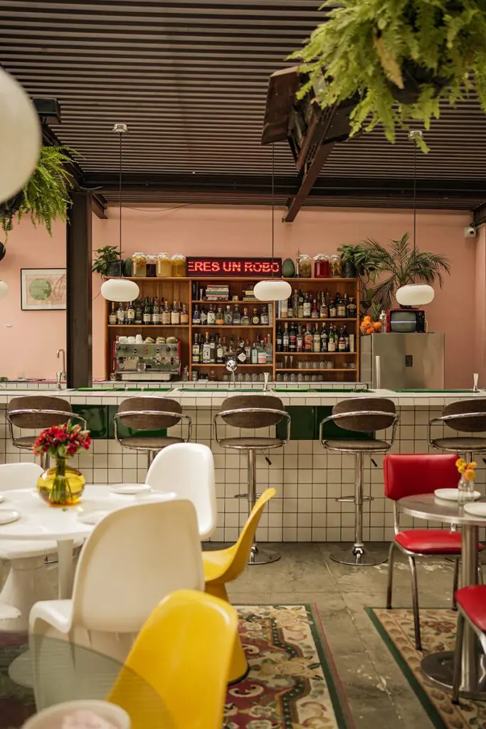 Bazar axxis: nueve objetos y lugares que despiertan la creatividad y el buen estilo