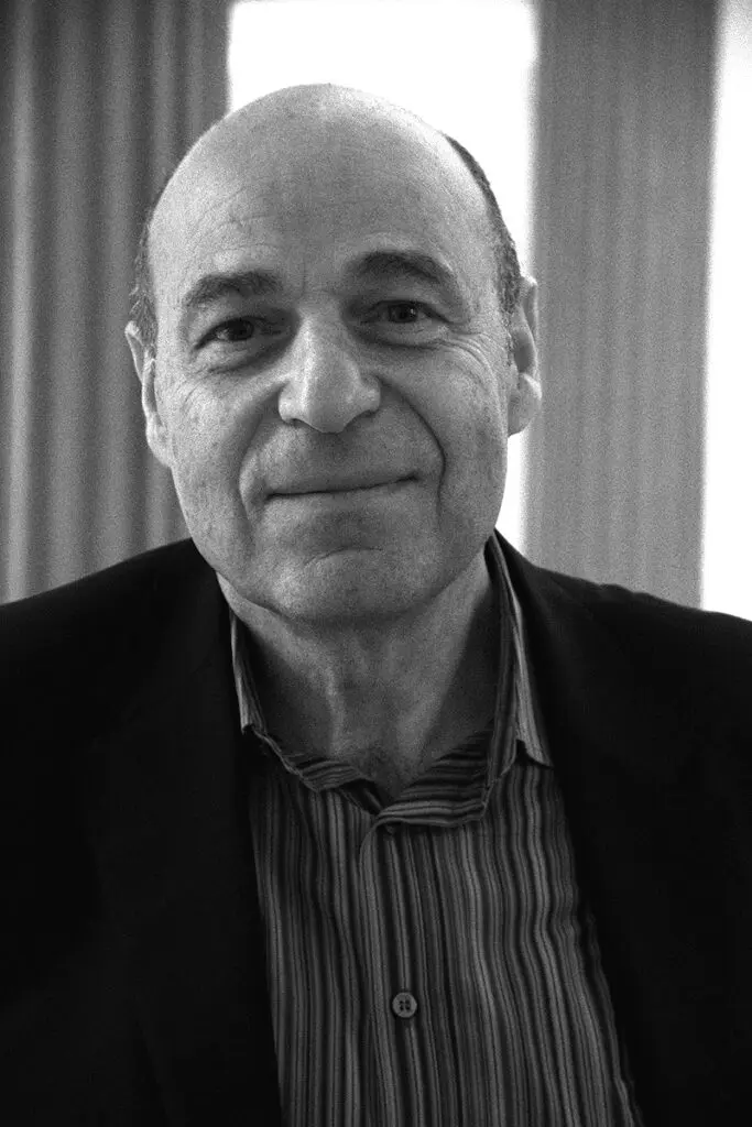 Le contamos quién era el arquitecto francés jean-louis cohen Jean-louis cohen
