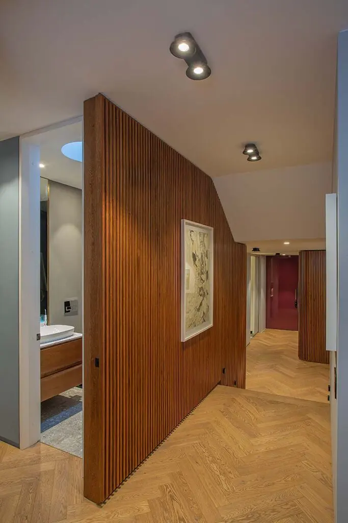 Ocho apartamentos en bogotá con diseños inspiradores 