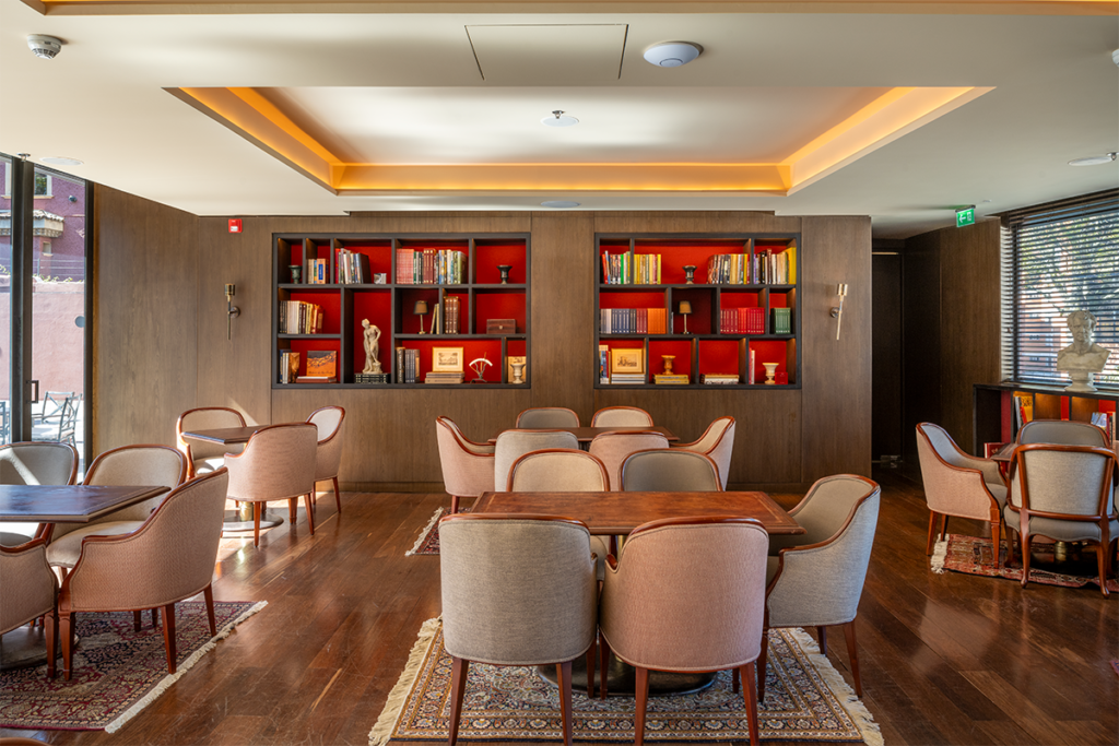 Ocho restaurantes y bares en colombia que debe conocer