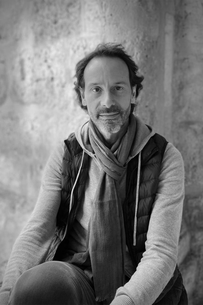 Un 'showroom' especial: el epicentro de la industria textil