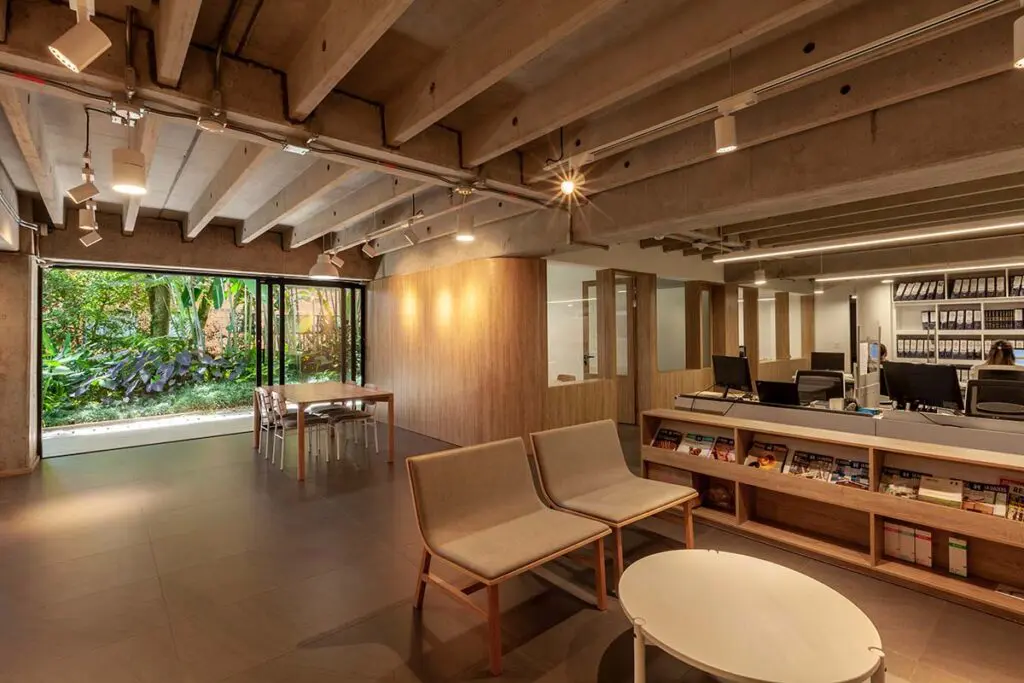 La estrategia de peláez arquitectura es apuntarle a un diseño sensible y consciente