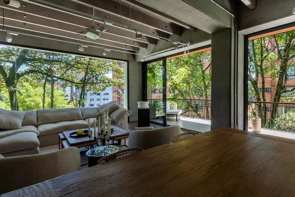 Doce estudios de arquitectura y diseño de medellín que debe conocer