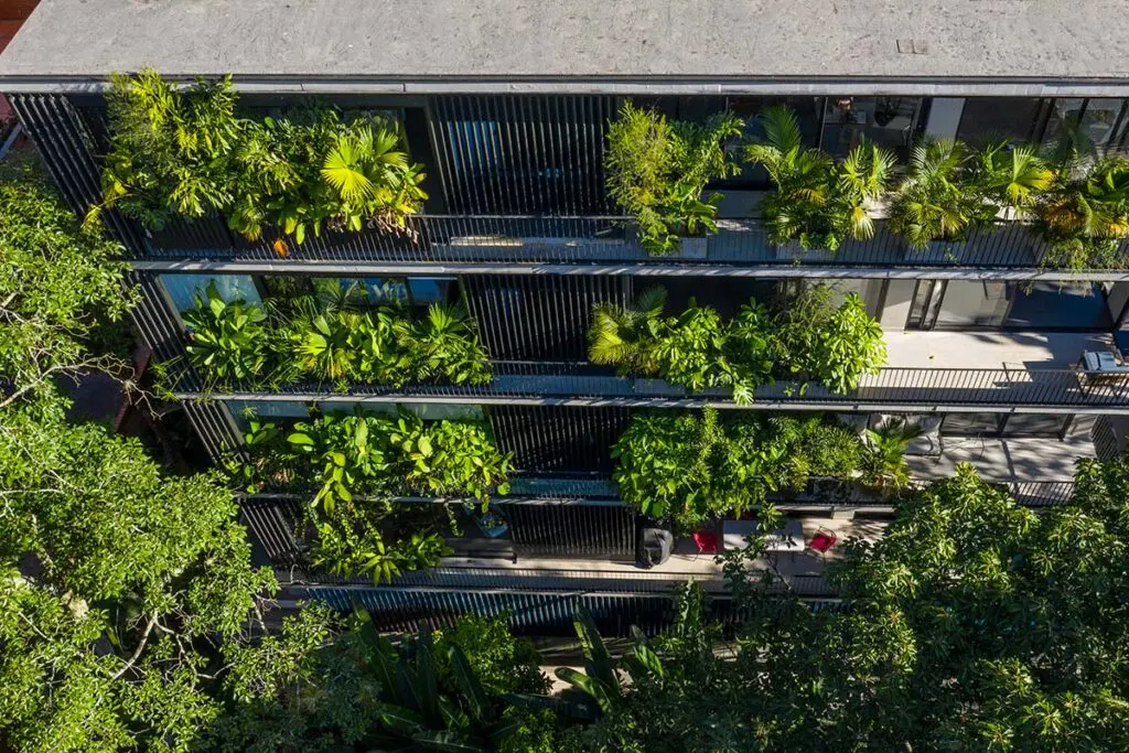 La estrategia de peláez arquitectura es apuntarle a un diseño sensible y consciente