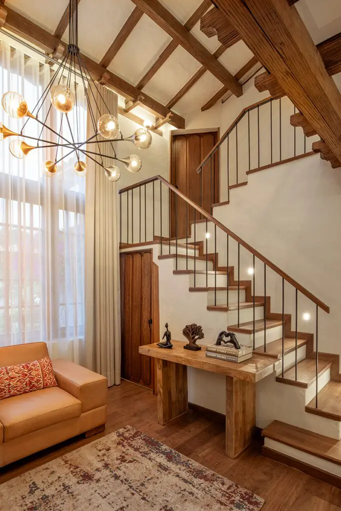 La remodelación de esta casa en bogotá fue ‘un acto de ilusionismo’ La remodelación de esta casa en bogotá fue ‘un acto de ilusionismo’