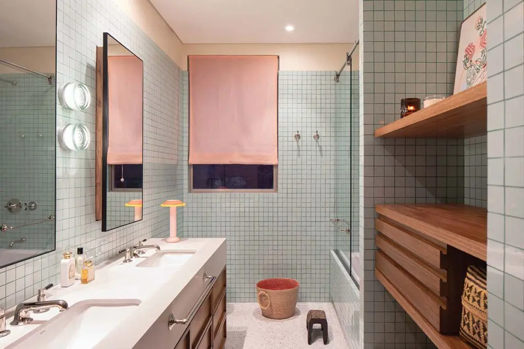 Ocho apartamentos en bogotá con diseños inspiradores 