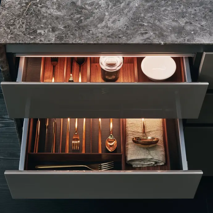 Conozca el primer proyecto en latinoamérica equipado con cocinas molteni&c-dada en su totalidad Conozca el primer proyecto en latinoamérica equipado con cocinas molteni&c-dada en su totalidad