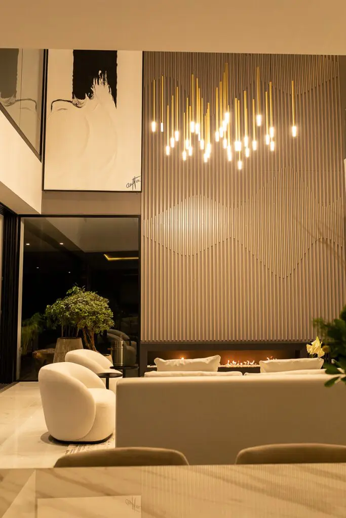 Mobiliario a la vanguardia y con un diseño a la medida de cada espacio