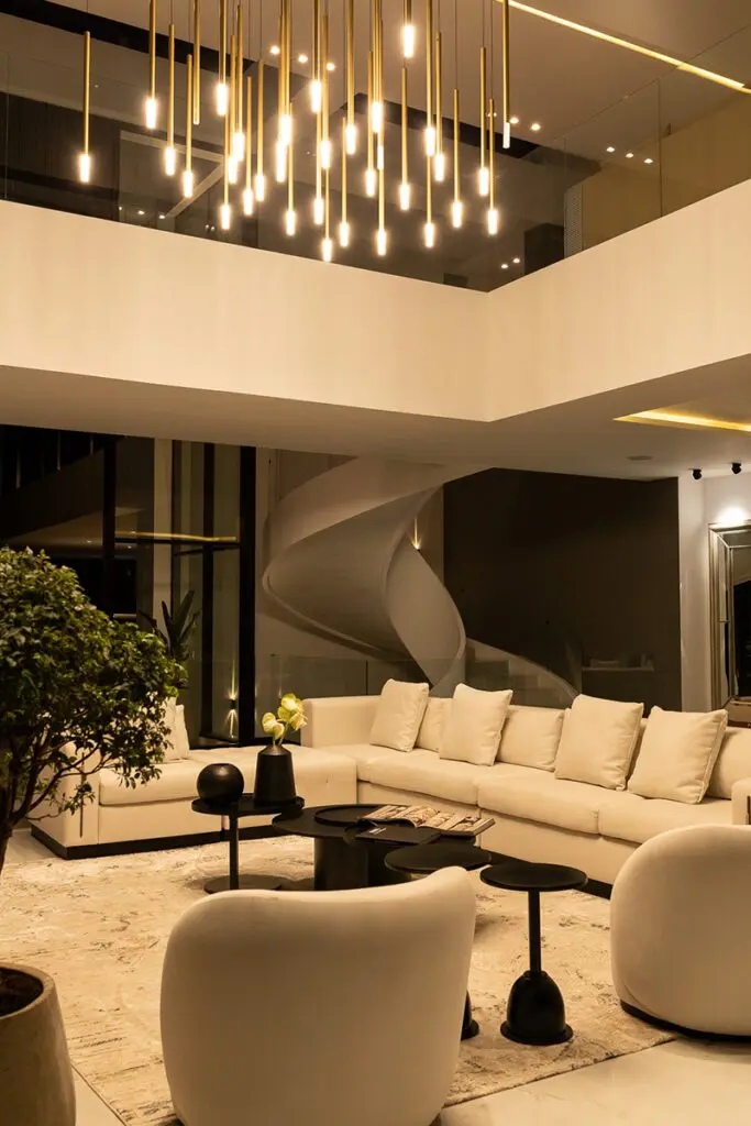 Mobiliario a la vanguardia y con un diseño a la medida de cada espacio