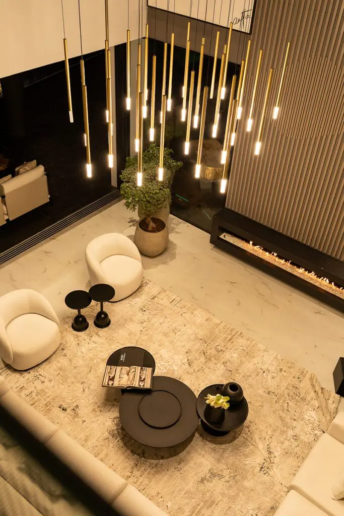 Mobiliario a la vanguardia y con un diseño a la medida de cada espacio