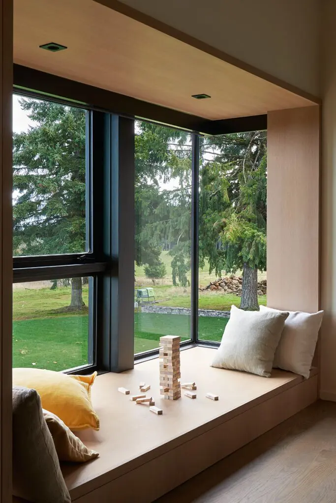 Diez estrategias para llegar a la sostenibilidad en la arquitectura