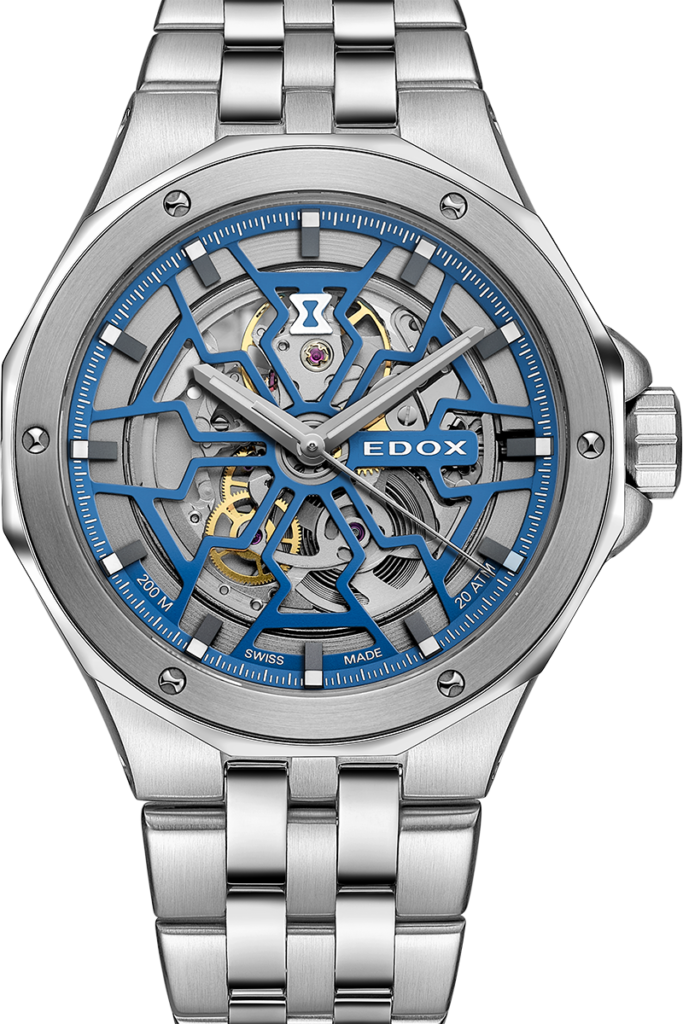 Diseño relojes kevin’s joyeros, tendencia para el 2024