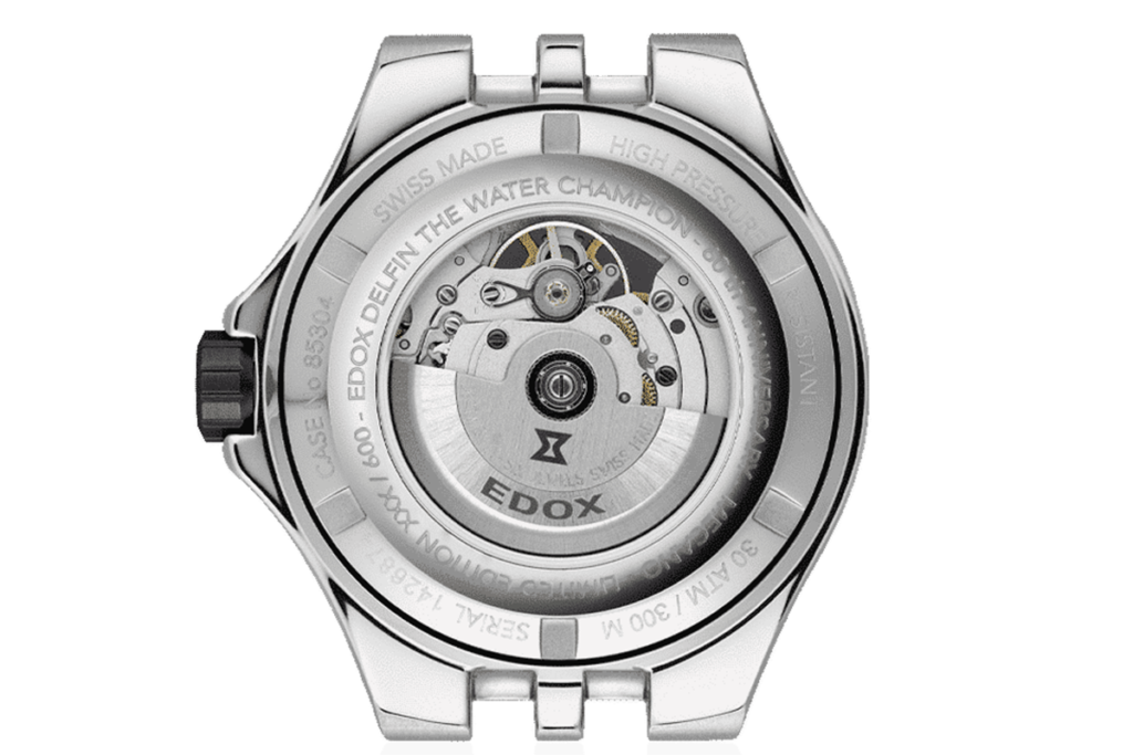 Este es el diseño de los relojes que estará en tendencia este 2024