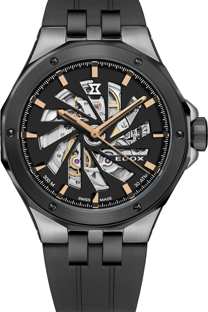 Este es el diseño de los relojes que estará en tendencia este 2024