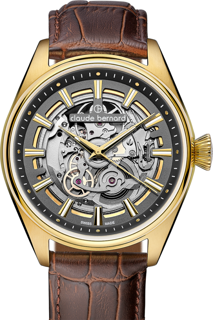 Este es el diseño de los relojes que estará en tendencia este 2024