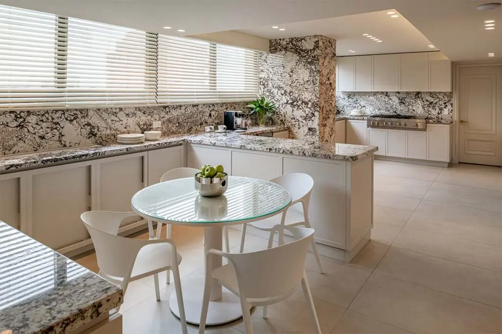 Un apartamento en barranquilla con un diseño que mezcla épocas Un apartamento en barranquilla con un diseño que mezcla épocas