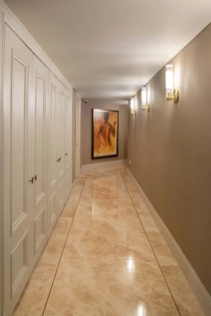 Un apartamento en barranquilla con un diseño que mezcla épocas Un apartamento en barranquilla con un diseño que mezcla épocas