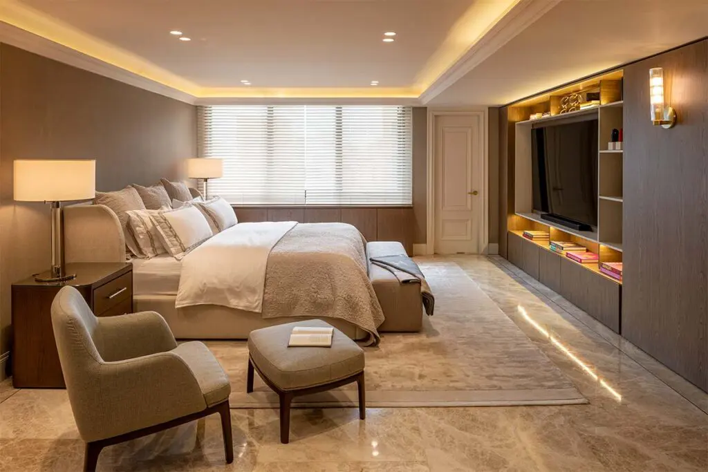 Un apartamento en barranquilla con un diseño que mezcla épocas Un apartamento en barranquilla con un diseño que mezcla épocas