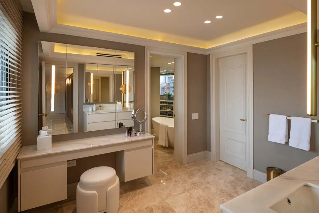 Un apartamento en barranquilla con un diseño que mezcla épocas Un apartamento en barranquilla con un diseño que mezcla épocas