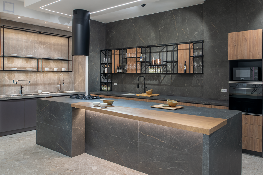 Una vida con gracia: la apertura del ‘showroom’ de la compañía kohler, en bogotá