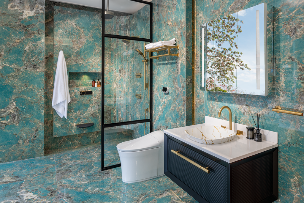 Una vida con gracia: la apertura del ‘showroom’ de la compañía kohler, en bogotá